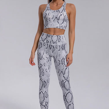 Call Of The Wild Snakeprint