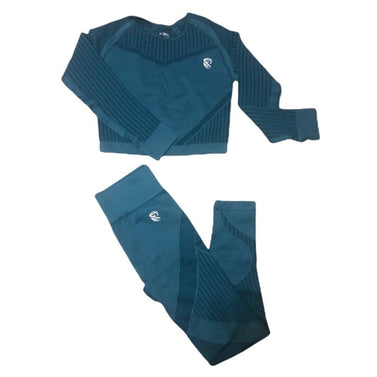 Dark Teal Set