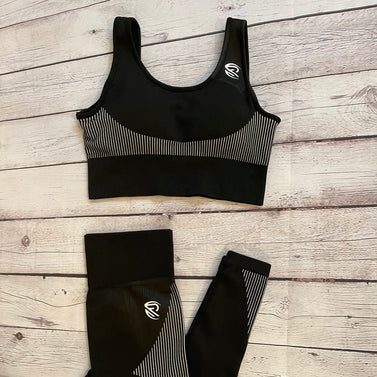 Black and Bold