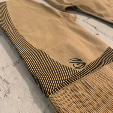 3-Piece Tan Set
